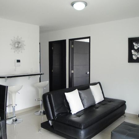 Santa Isabel Centro 401 Διαμέρισμα Santa Rosa de Cabal Εξωτερικό φωτογραφία