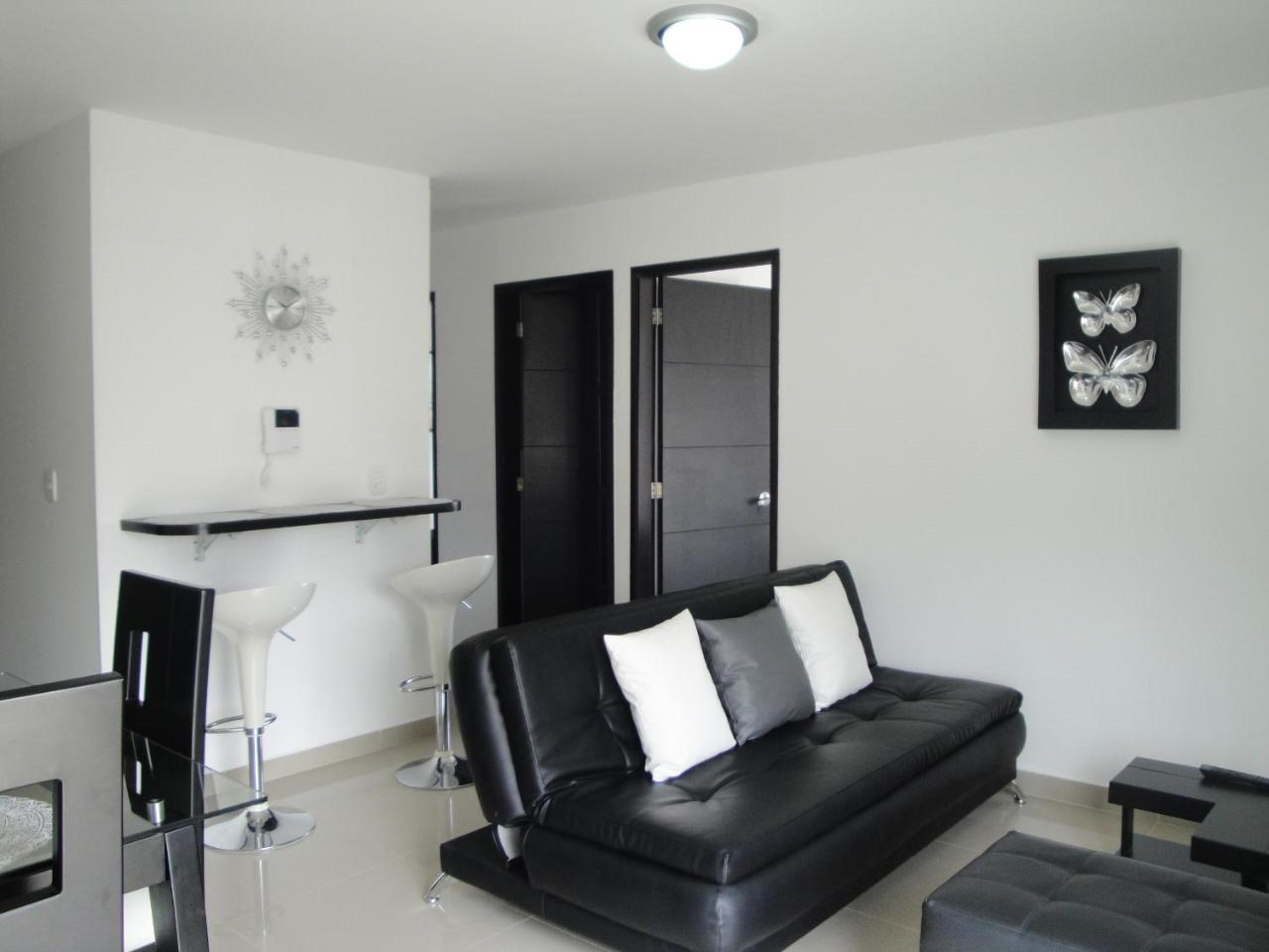 Santa Isabel Centro 401 Διαμέρισμα Santa Rosa de Cabal Εξωτερικό φωτογραφία