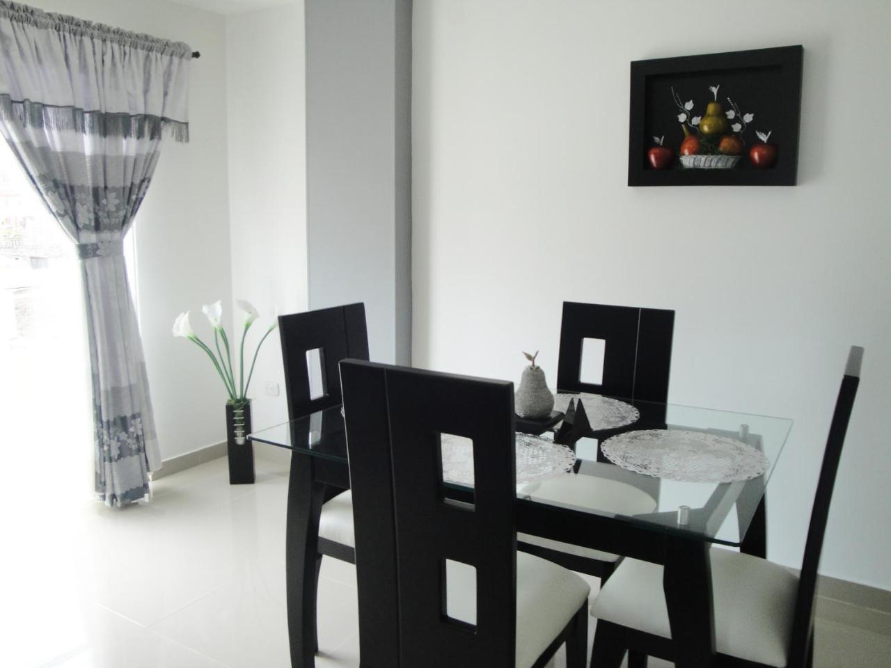Santa Isabel Centro 401 Διαμέρισμα Santa Rosa de Cabal Εξωτερικό φωτογραφία