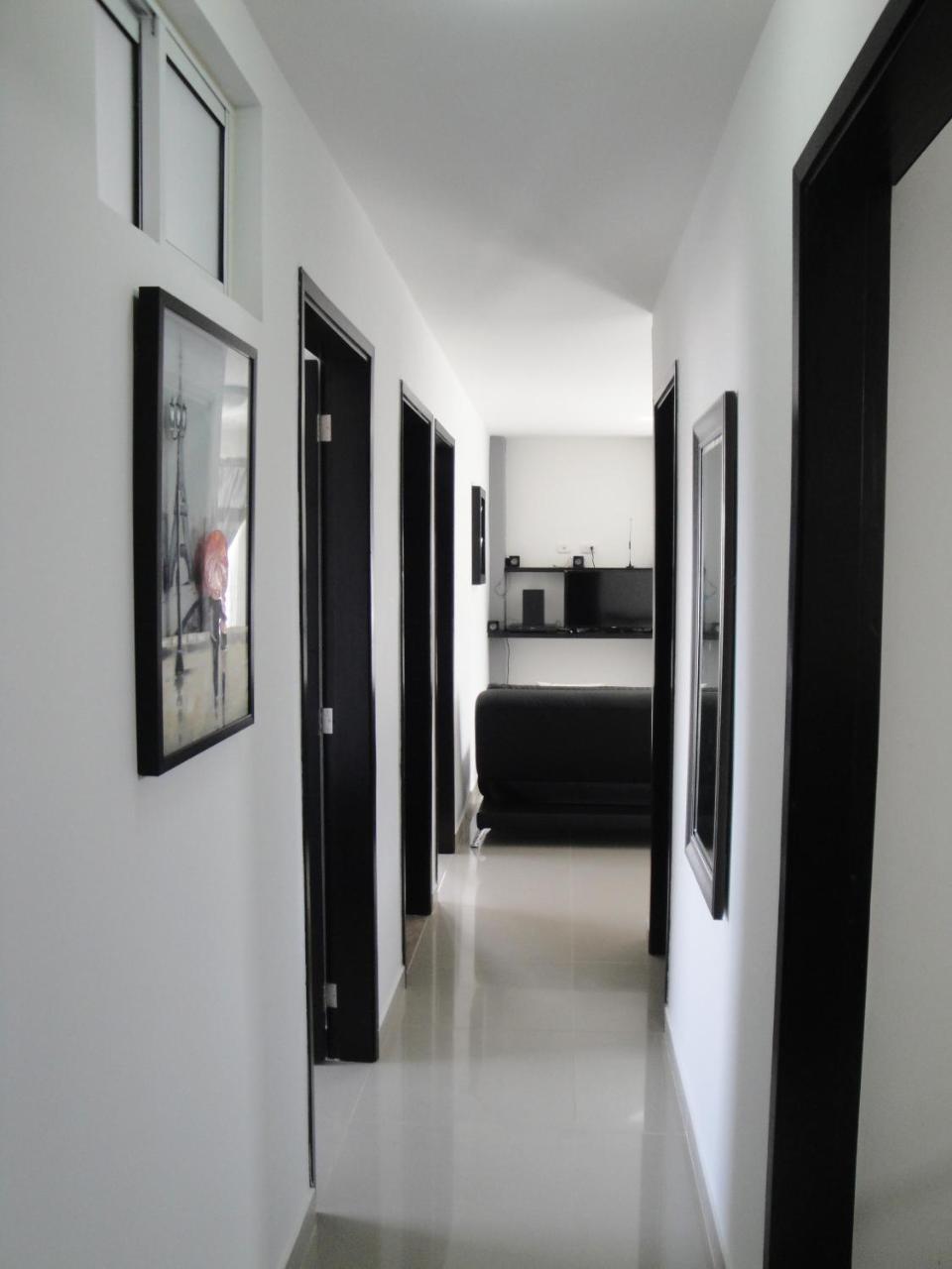 Santa Isabel Centro 401 Διαμέρισμα Santa Rosa de Cabal Εξωτερικό φωτογραφία