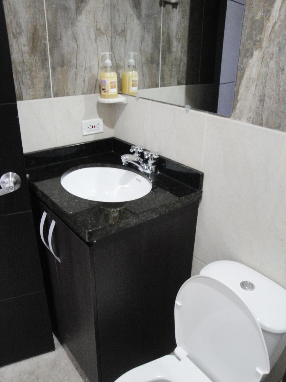 Santa Isabel Centro 401 Διαμέρισμα Santa Rosa de Cabal Εξωτερικό φωτογραφία