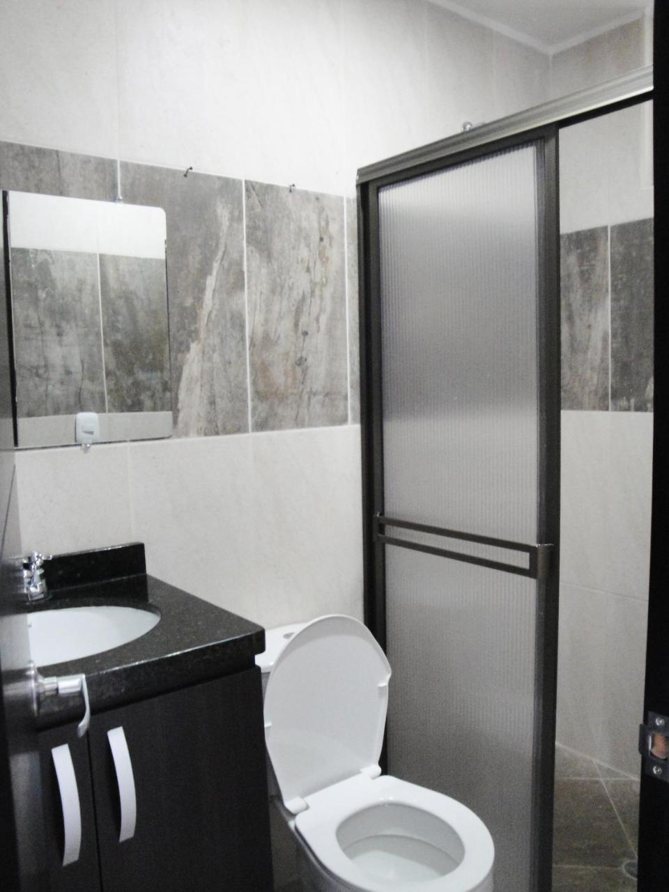 Santa Isabel Centro 401 Διαμέρισμα Santa Rosa de Cabal Εξωτερικό φωτογραφία