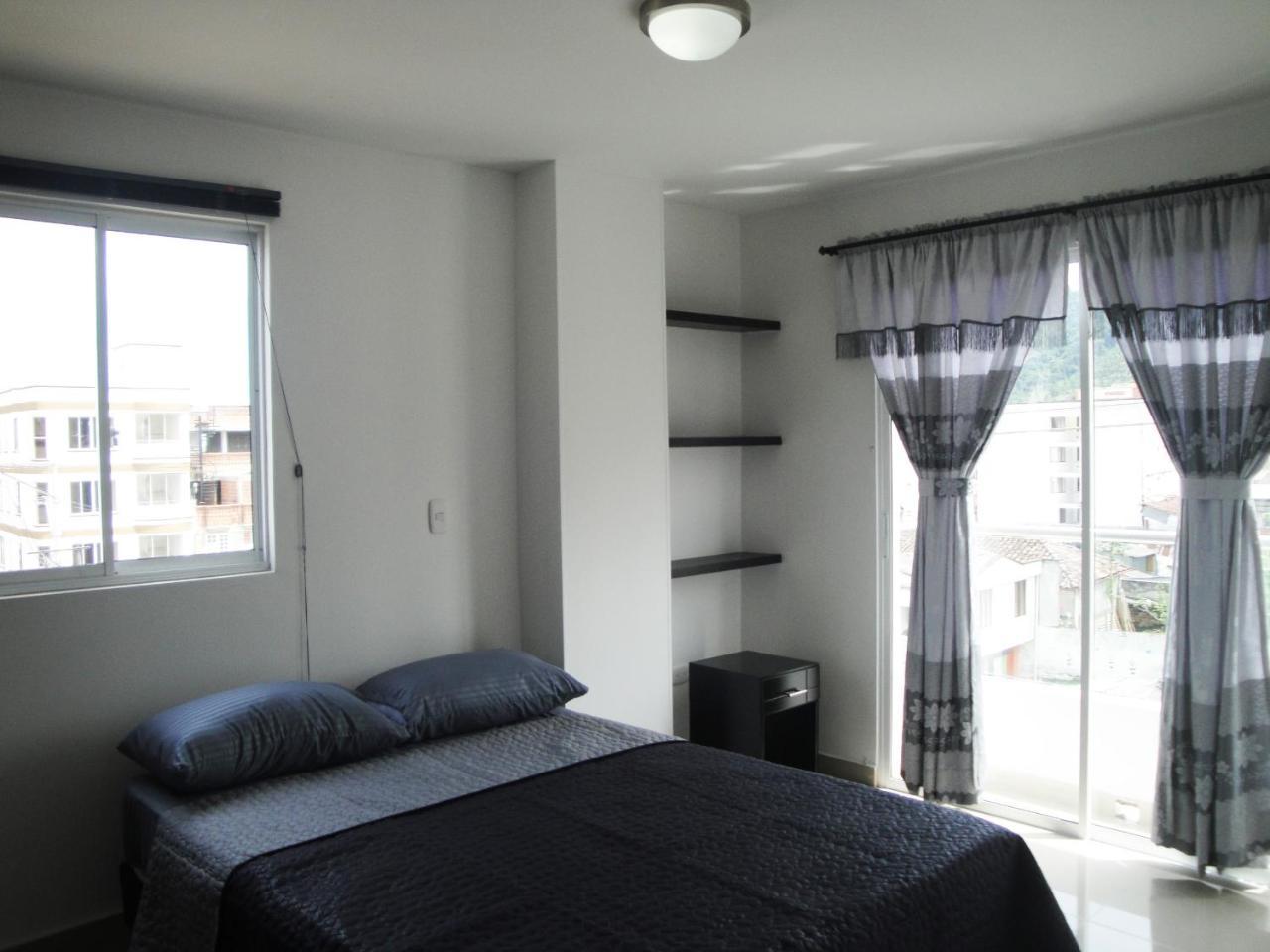 Santa Isabel Centro 401 Διαμέρισμα Santa Rosa de Cabal Εξωτερικό φωτογραφία