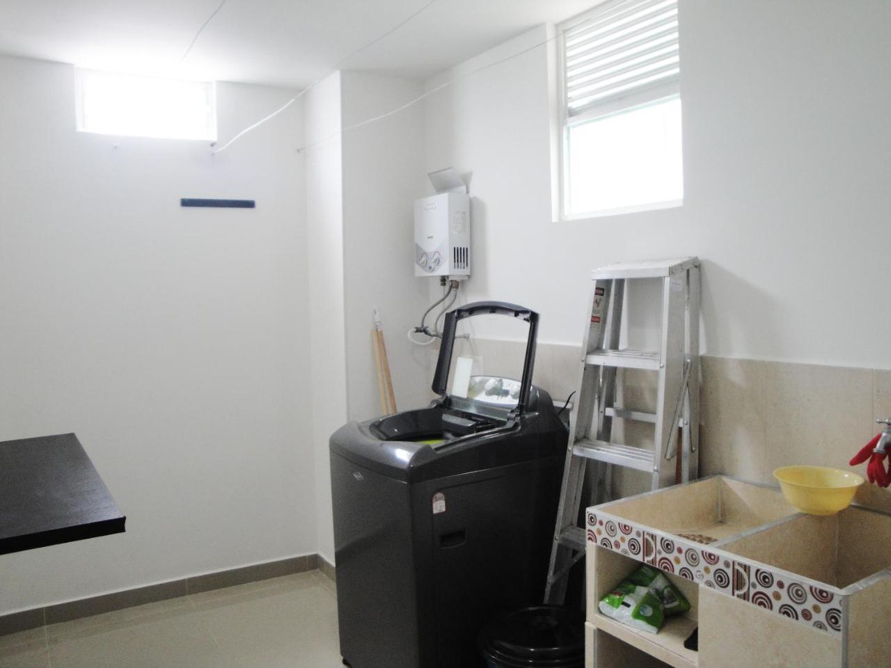 Santa Isabel Centro 401 Διαμέρισμα Santa Rosa de Cabal Εξωτερικό φωτογραφία