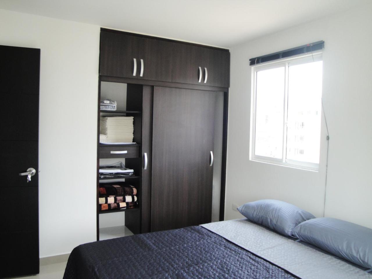 Santa Isabel Centro 401 Διαμέρισμα Santa Rosa de Cabal Εξωτερικό φωτογραφία