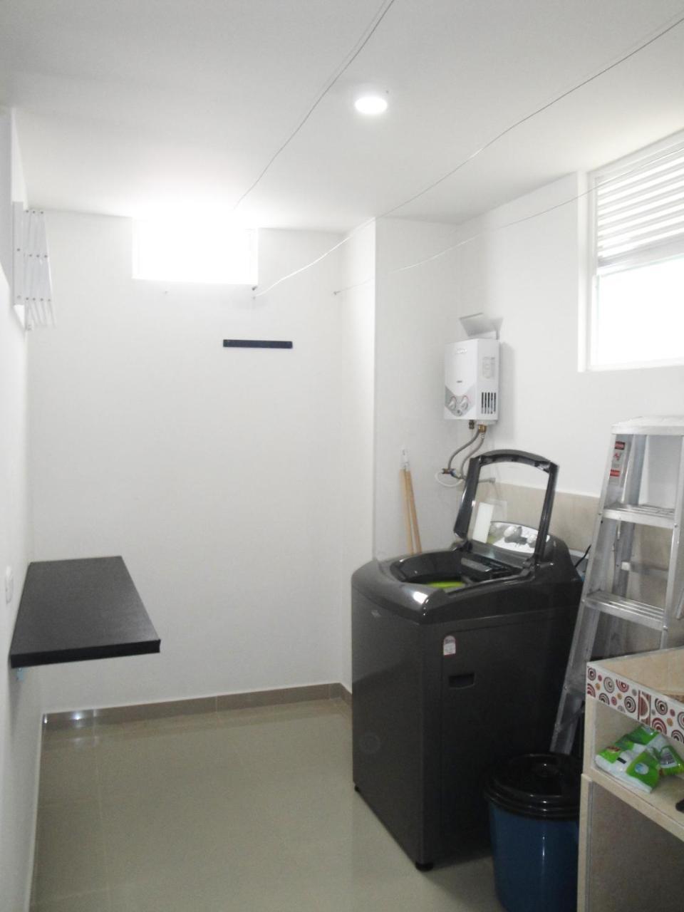 Santa Isabel Centro 401 Διαμέρισμα Santa Rosa de Cabal Εξωτερικό φωτογραφία