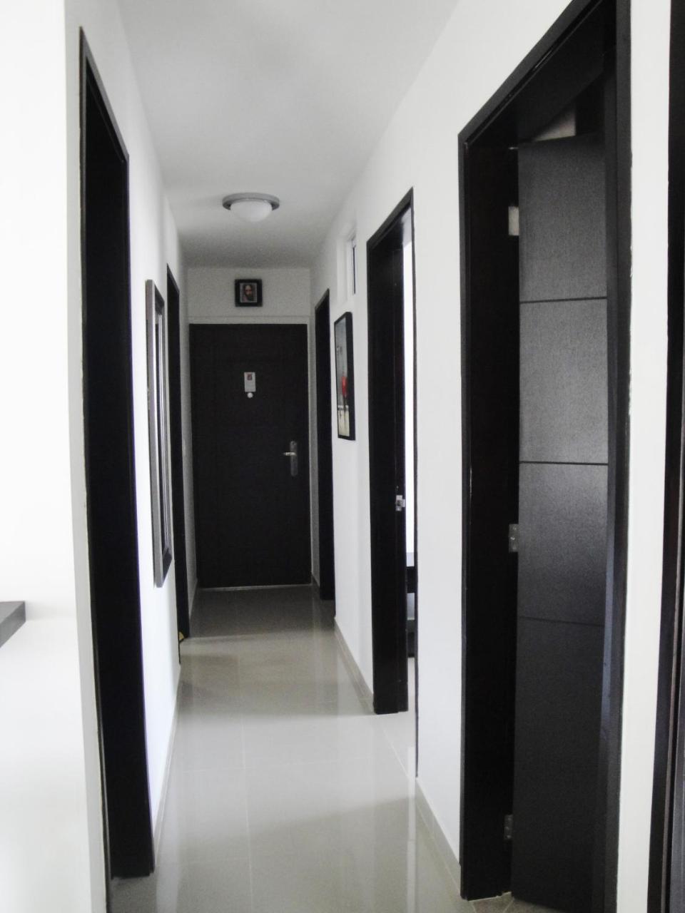 Santa Isabel Centro 401 Διαμέρισμα Santa Rosa de Cabal Εξωτερικό φωτογραφία